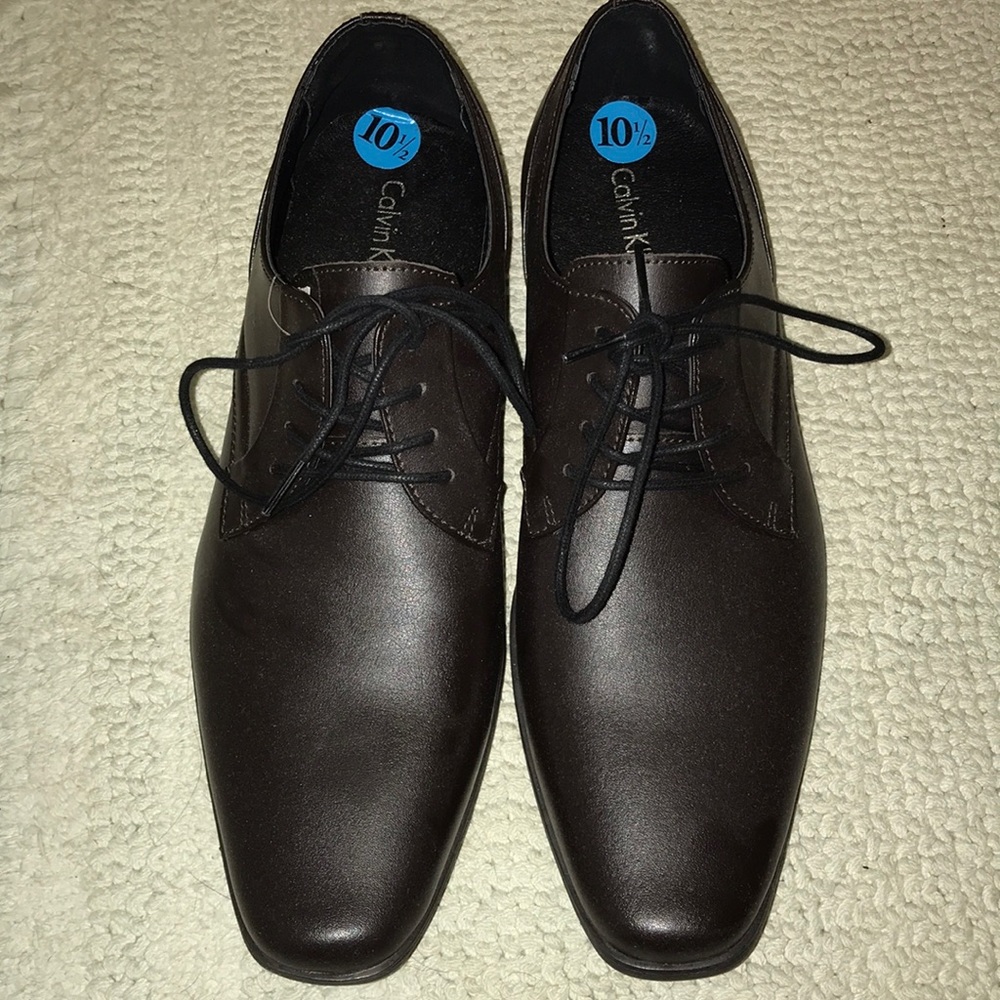 Calvin Klein Dress Shoes